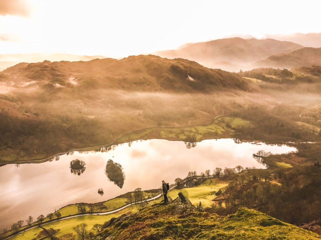 Still Waters (Lake District) sangha